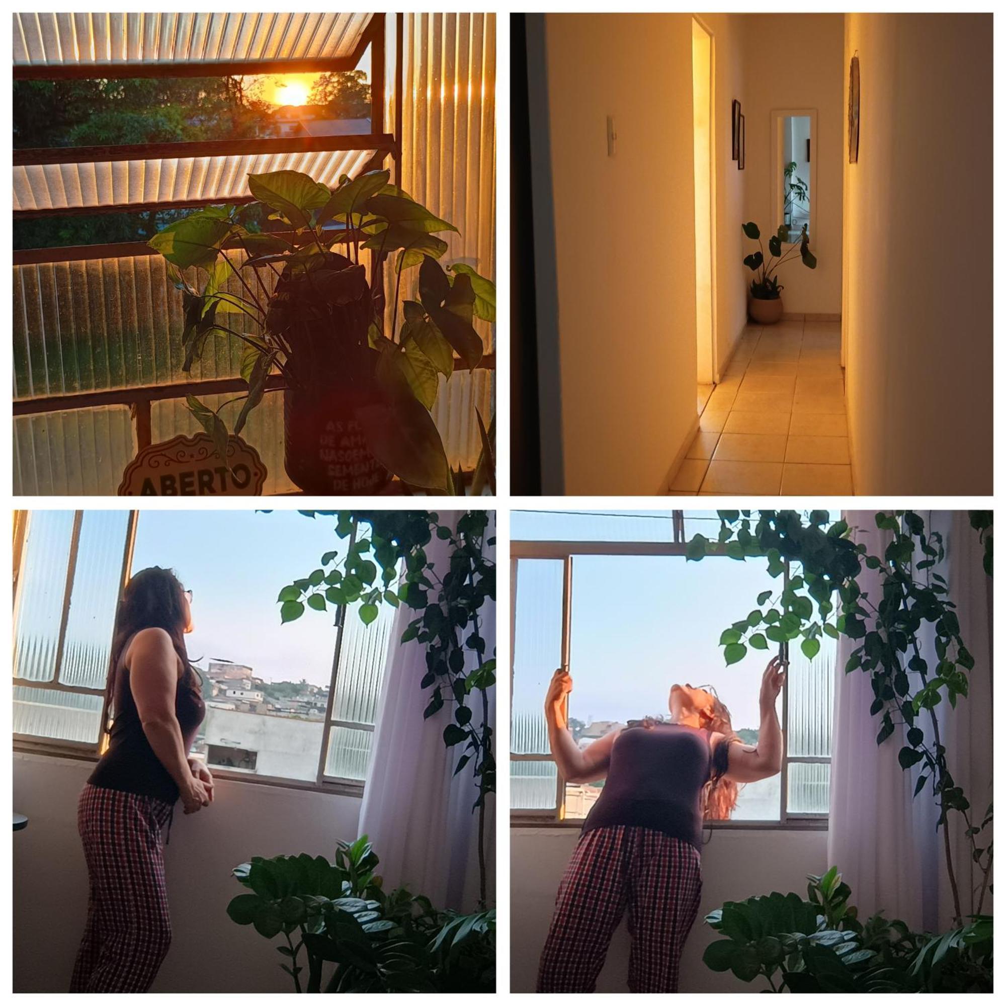 Oasis Interior Hotel โวลตา เฮดอนดา ภายนอก รูปภาพ