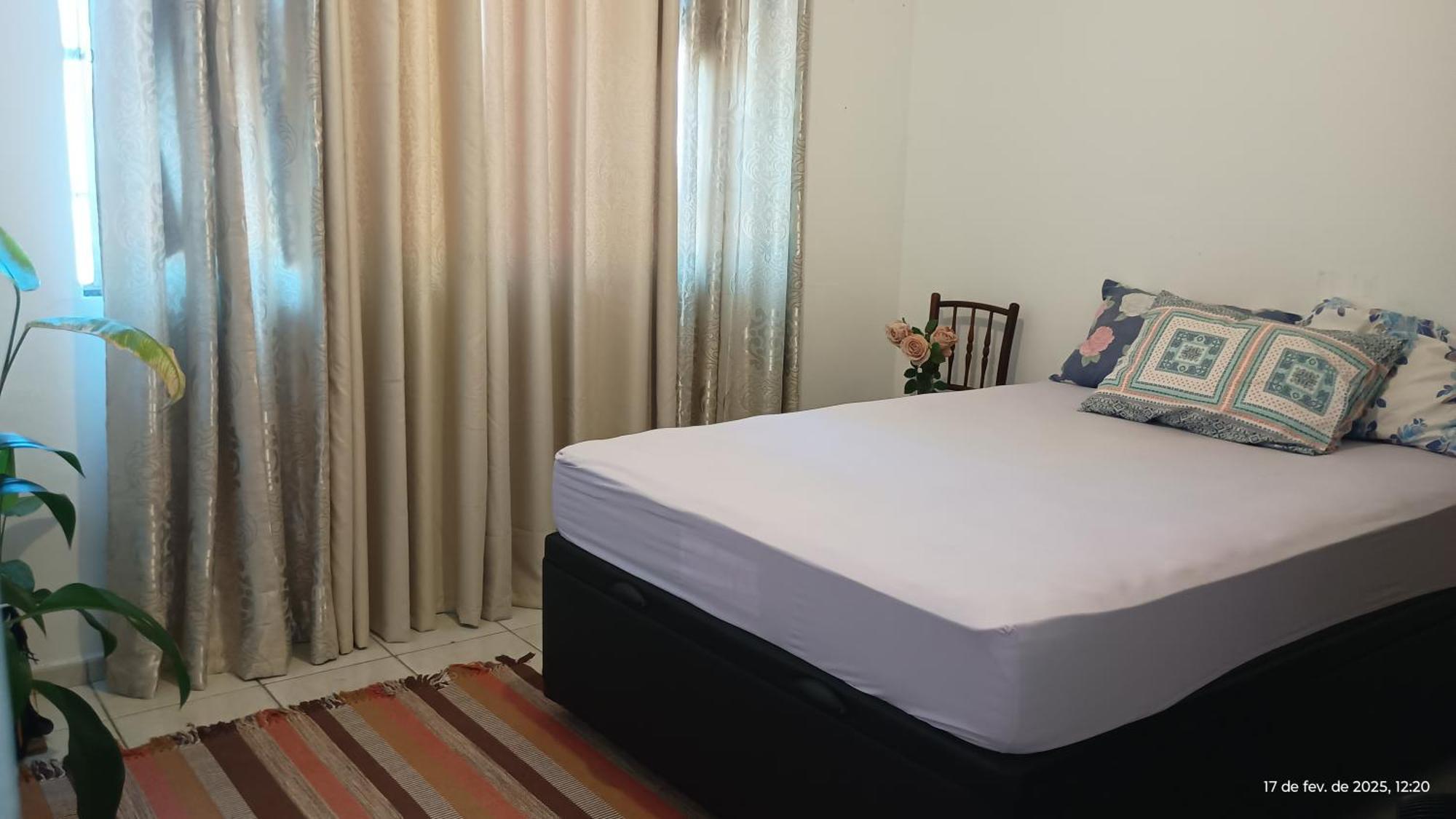 Oasis Interior Hotel โวลตา เฮดอนดา ภายนอก รูปภาพ