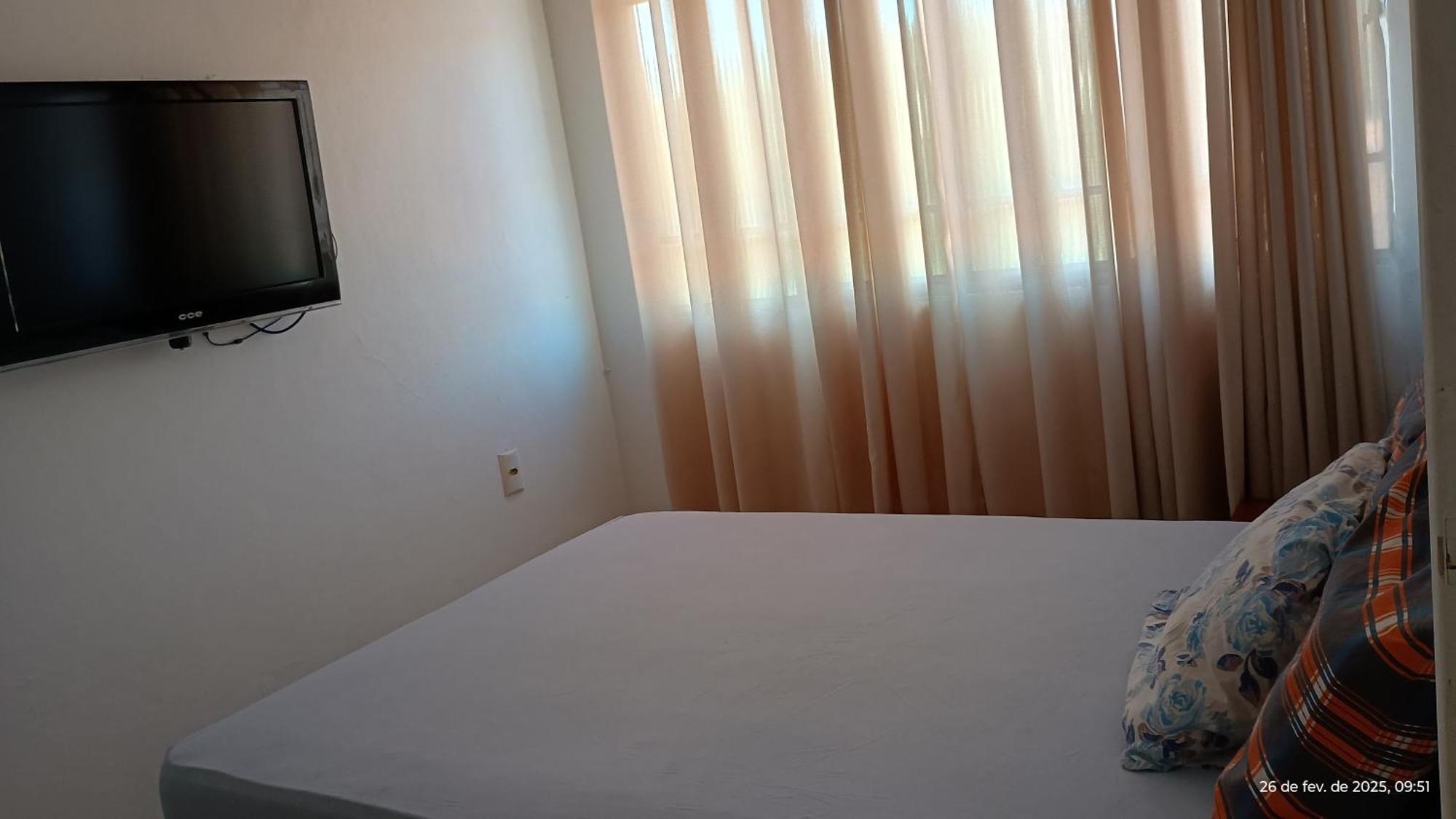 Oasis Interior Hotel โวลตา เฮดอนดา ภายนอก รูปภาพ