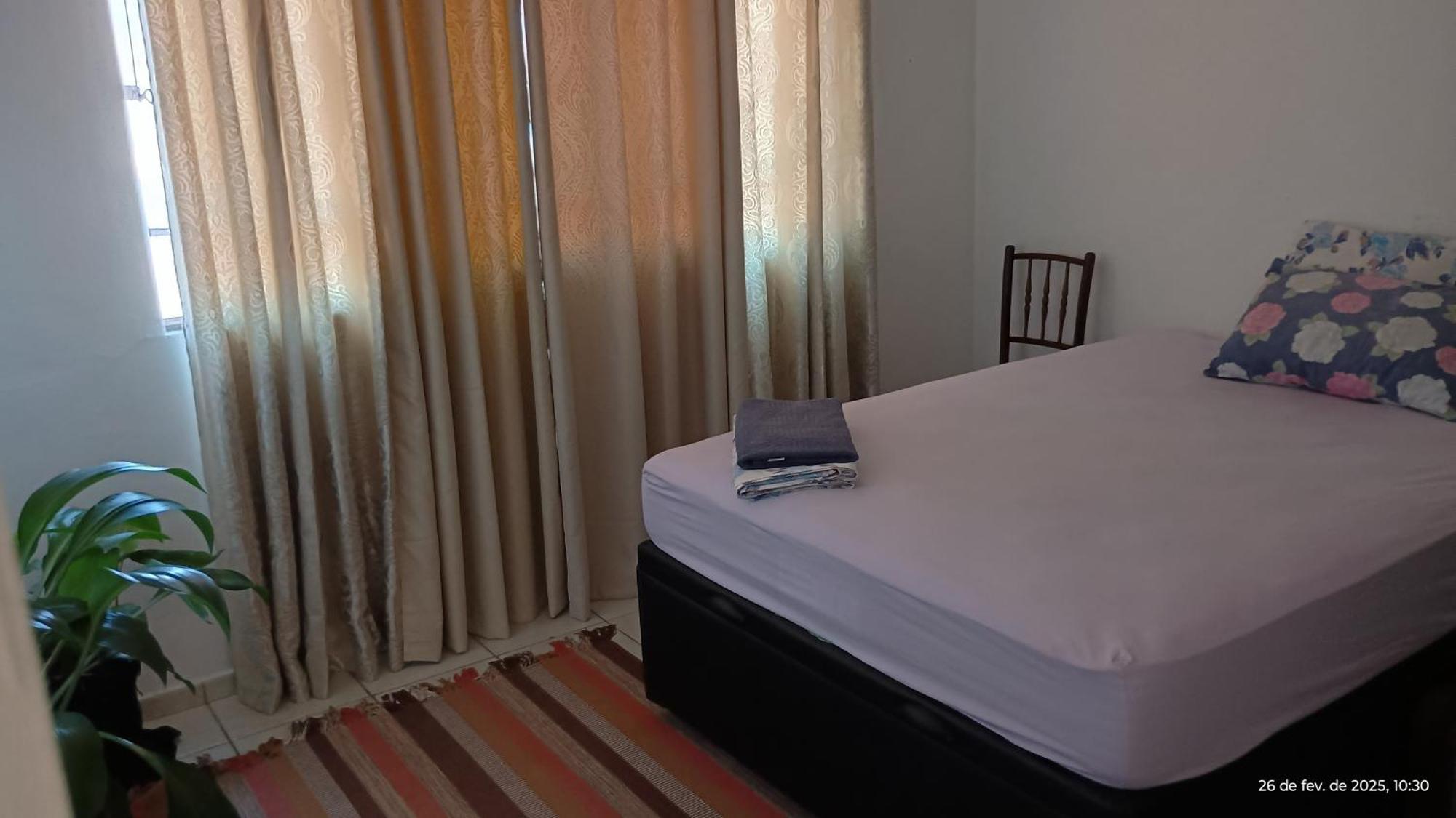 Oasis Interior Hotel โวลตา เฮดอนดา ภายนอก รูปภาพ